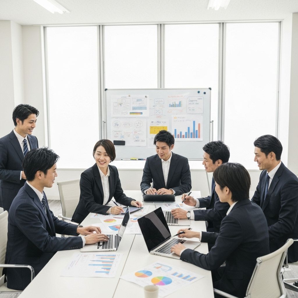 経営・オペレーション再構築