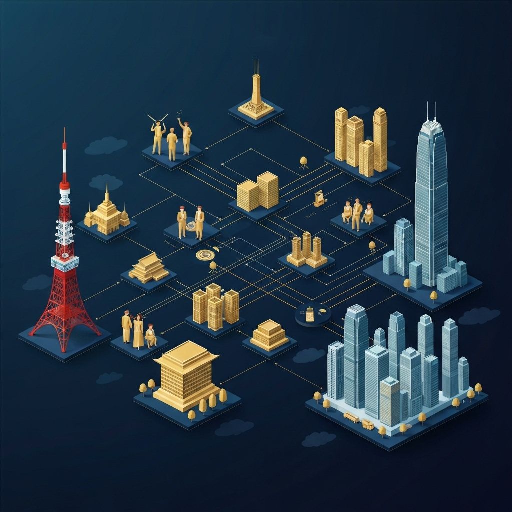 クロスボーダー・スケールアップ支援